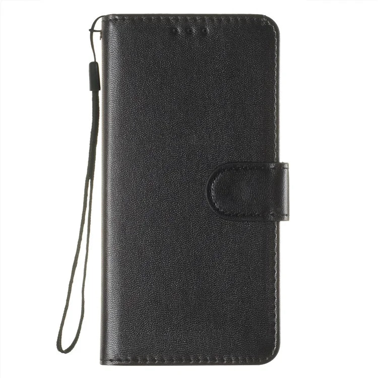 For Samsung Galaxy A16 5G Case PU Leather Flip Phone Cover Wallet Card Slot Holder