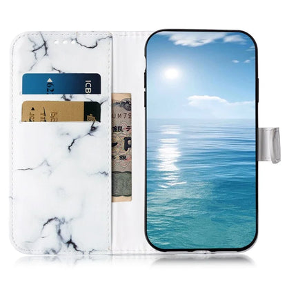 For Samsung Galaxy A16 5G Case Pattern PU Leather Flip Phone Cover