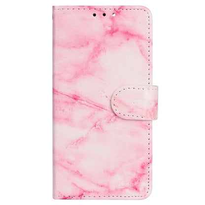 For Samsung Galaxy A16 5G Case Pattern PU Leather Flip Phone Cover
