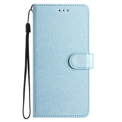 For Samsung Galaxy A16 5G Wallet Case Leather Folio Phone Cover Magnetic Clasp