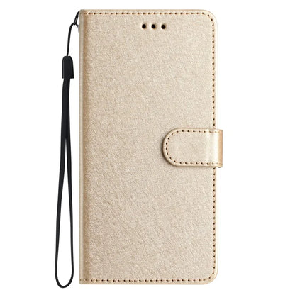 For Samsung Galaxy A16 5G Wallet Case Leather Folio Phone Cover Magnetic Clasp