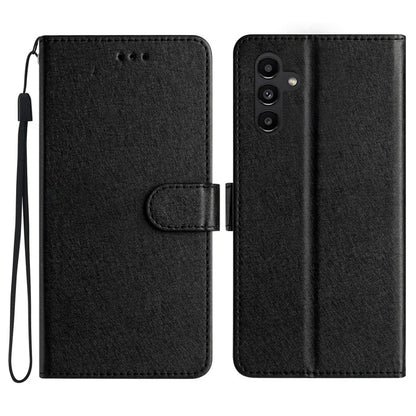 For Samsung Galaxy A16 5G Wallet Case Leather Folio Phone Cover Magnetic Clasp