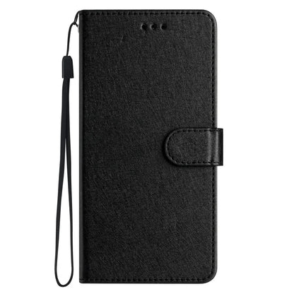 For Samsung Galaxy A16 5G Wallet Case Leather Folio Phone Cover Magnetic Clasp