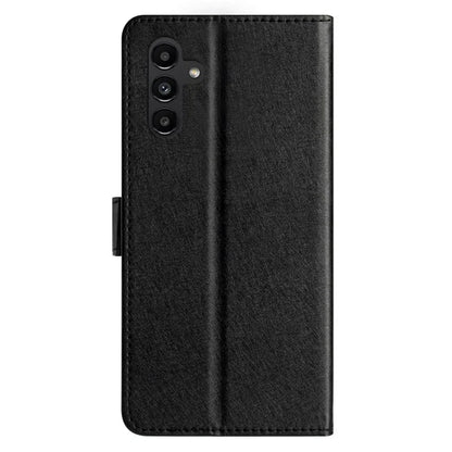 For Samsung Galaxy A16 5G Wallet Case Leather Folio Phone Cover Magnetic Clasp