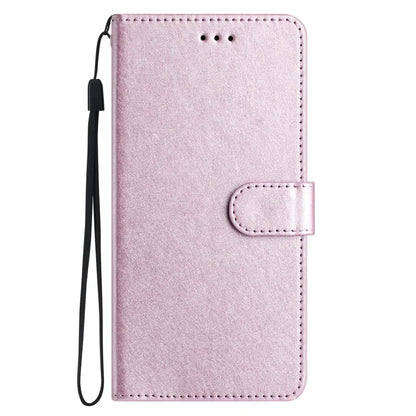 For Samsung Galaxy A16 5G Wallet Case Leather Folio Phone Cover Magnetic Clasp