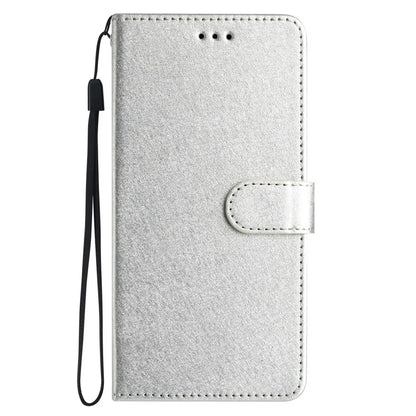 For Samsung Galaxy A16 5G Wallet Case Leather Folio Phone Cover Magnetic Clasp