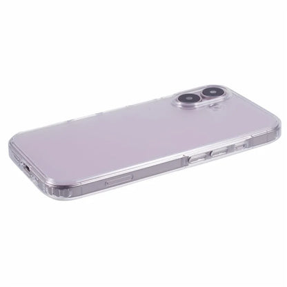 X-LEVEL For iPhone 16 Case Anti-Scratch PC+TPU Matte Phone Cover