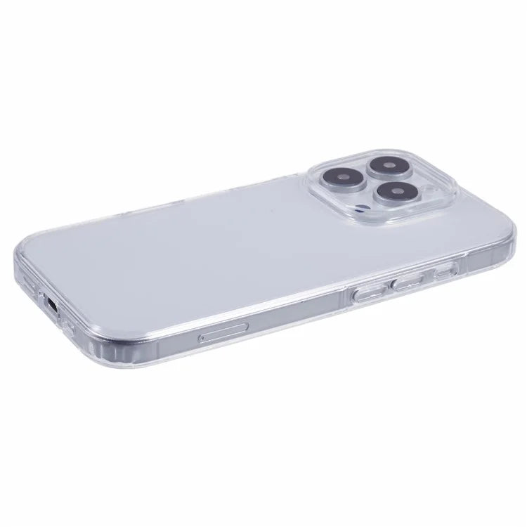X-LEVEL For iPhone 16 Pro Case Anti-Scratch PC+TPU Matte Phone Cover