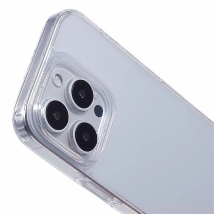 X-LEVEL For iPhone 16 Pro Case Anti-Scratch PC+TPU Matte Phone Cover