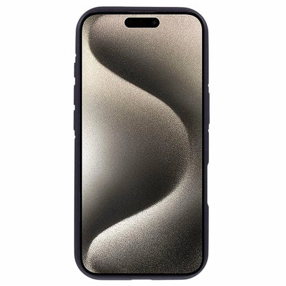 X-LEVEL For iPhone 16 Pro Case Anti-Scratch PC+TPU Matte Phone Cover