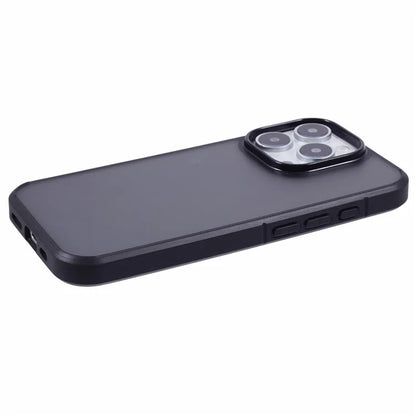 X-LEVEL For iPhone 16 Pro Case Anti-Scratch PC+TPU Matte Phone Cover