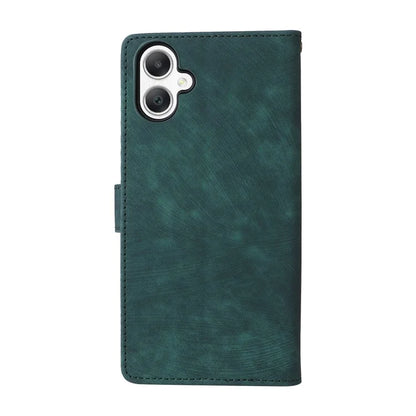 For Samsung Galaxy A06 Wallet Case RFID Blocking PU Leather Cover Stand View