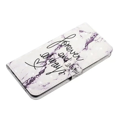 For Honor 200 Pro 5G Case 3D Creative Pattern PU Leather Stand Phone Cover