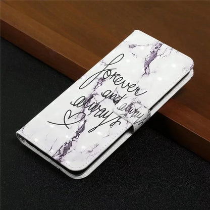 For Honor 200 Pro 5G Case 3D Creative Pattern PU Leather Stand Phone Cover