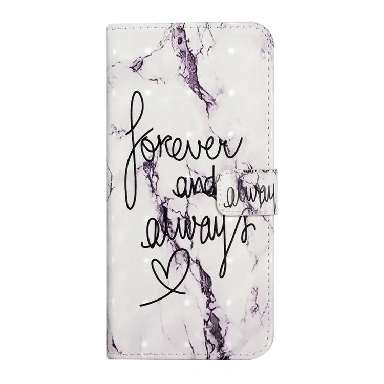 For Honor 200 Lite Case 3D Creative Pattern PU Leather Stand Phone Cover