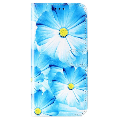 For Samsung Galaxy A06 Case Pattern PU Leather Flip Phone Cover