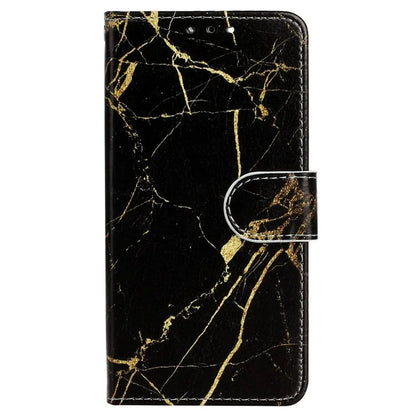 For Samsung Galaxy A06 Case Pattern PU Leather Flip Phone Cover