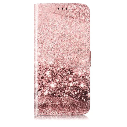 For Samsung Galaxy A06 Case Pattern PU Leather Flip Phone Cover