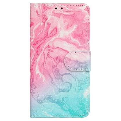 For Samsung Galaxy A06 Case Pattern PU Leather Flip Phone Cover