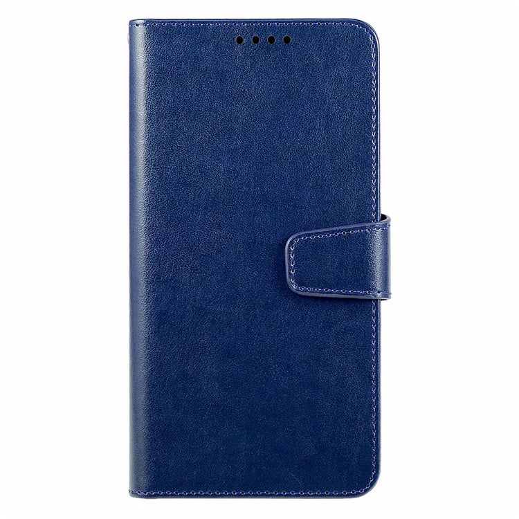 For iPhone 16 Case Card Holder Wallet Leather Phone Cover Stand