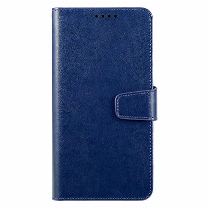 For iPhone 16 Plus Case Card Holder Wallet Leather Phone Cover Stand