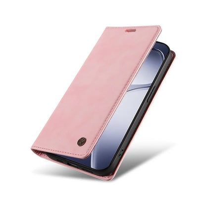 YIKATU YK-006 For Xiaomi Redmi K70 Ultra Case Wallet Litchi Grain Leather Phone Cover Magnetic Auto-Absorbed