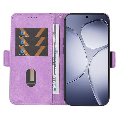 For Xiaomi Redmi K70 Ultra Case Rhombus PU Leather Flip Wallet Phone Cover