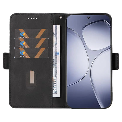 For Xiaomi Redmi K70 Ultra Case Rhombus PU Leather Flip Wallet Phone Cover