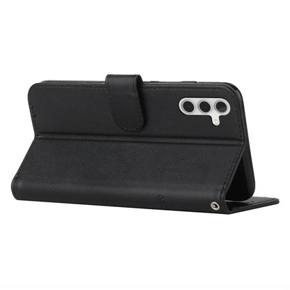 For Samsung Galaxy A16 5G Case Stand Flip Protective Leather Phone Cover