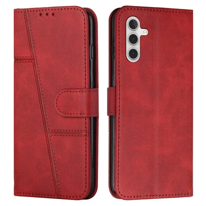 For Samsung Galaxy A16 5G Case Stand Flip Protective Leather Phone Cover