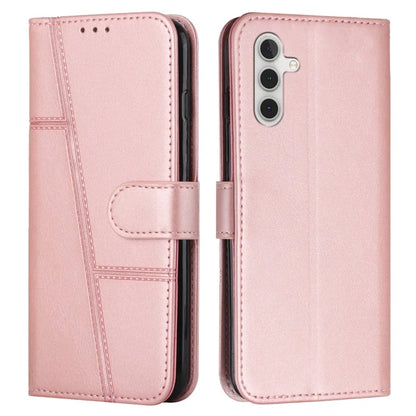 For Samsung Galaxy A16 5G Case Stand Flip Protective Leather Phone Cover