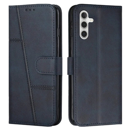 For Samsung Galaxy A16 5G Case Stand Flip Protective Leather Phone Cover