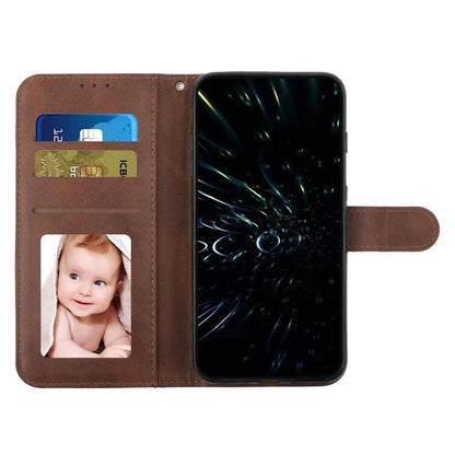 For Samsung Galaxy A16 5G Case Stand Flip Protective Leather Phone Cover