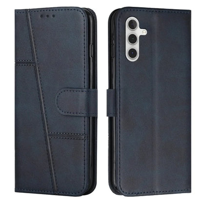 For Samsung Galaxy M35 5G Case Stand Flip Protective Leather Phone Cover