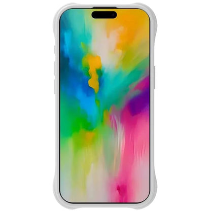 IMAK UC-6 Series for iPhone 16 Pro Max Case Water Drop Texture Anti-Skid Matte TPU Cover