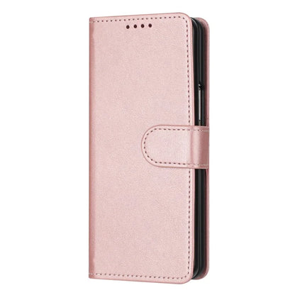 For Samsung Galaxy Z Fold6 5G Case Stand Wallet Folio PU Leather Phone Cover