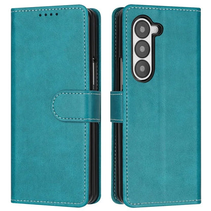 For Samsung Galaxy Z Fold6 5G Case Stand Wallet Folio PU Leather Phone Cover