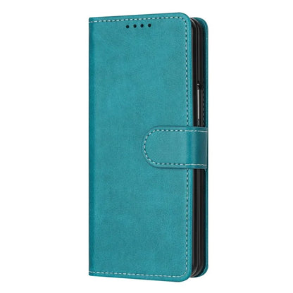 For Samsung Galaxy Z Fold6 5G Case Stand Wallet Folio PU Leather Phone Cover