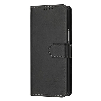 For Samsung Galaxy Z Fold6 5G Case Stand Wallet Folio PU Leather Phone Cover