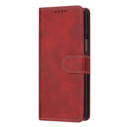 For Samsung Galaxy Z Fold6 5G Case Stand Wallet Folio PU Leather Phone Cover