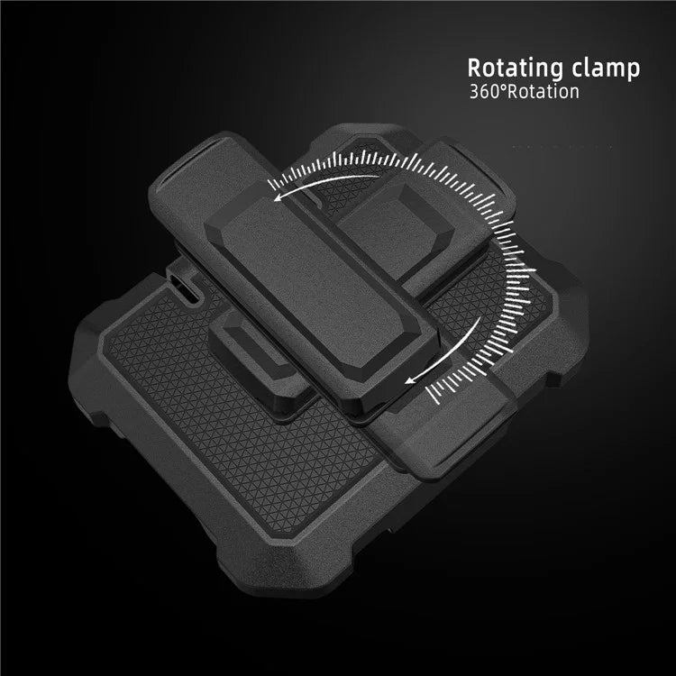 For Samsung Galaxy Z Flip5 5G Case Leather+PC Phone Cover with Kickstand Back Clip