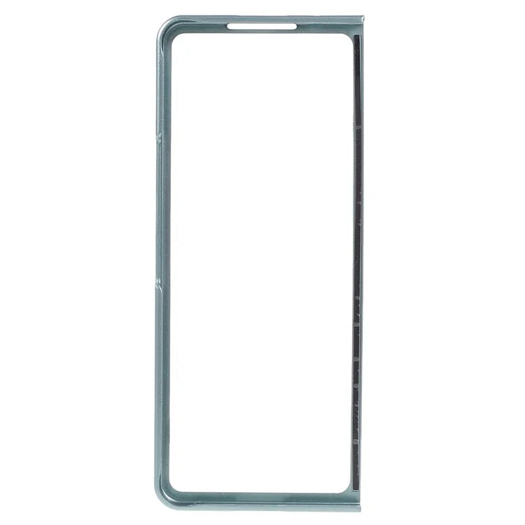 For Samsung Galaxy Z Fold6 5G Case Hidden Kickstand PC+TPU Shockproof Phone Cover