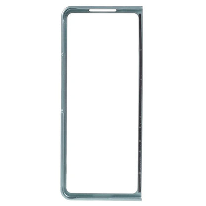 For Samsung Galaxy Z Fold6 5G Case Hidden Kickstand PC+TPU Shockproof Phone Cover