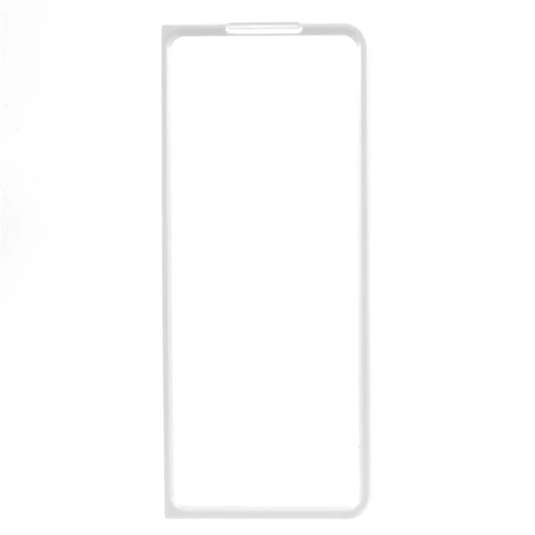 For Samsung Galaxy Z Fold6 5G Case Hidden Kickstand PC+TPU Shockproof Phone Cover