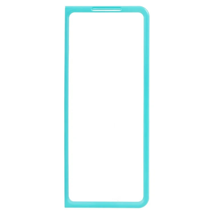 For Samsung Galaxy Z Fold6 5G Case Hidden Kickstand PC+TPU Shockproof Phone Cover