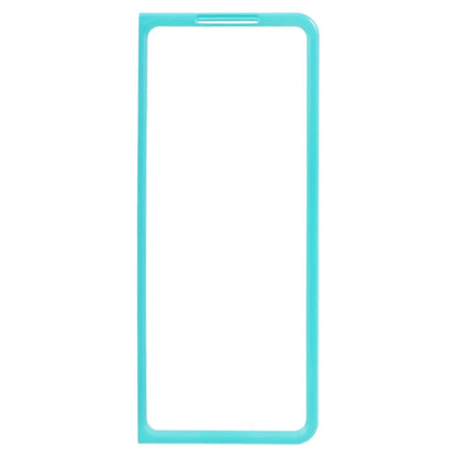 For Samsung Galaxy Z Fold6 5G Case Hidden Kickstand PC+TPU Shockproof Phone Cover