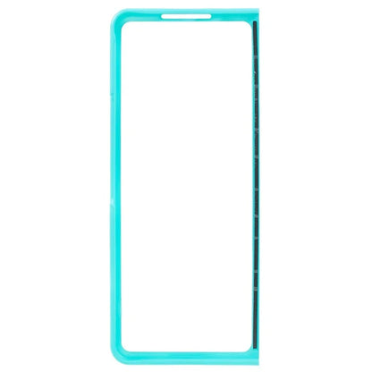 For Samsung Galaxy Z Fold6 5G Case Hidden Kickstand PC+TPU Shockproof Phone Cover