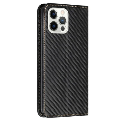 For iPhone 16 Pro Max Case Leather Flip Phone Cover Stand Strong Magnetic Closure