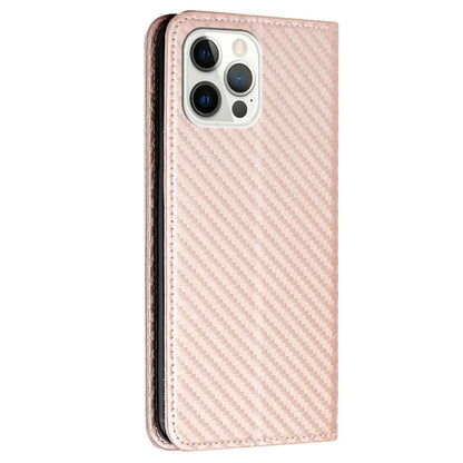 For iPhone 16 Pro Case Leather Flip Phone Cover Stand Strong Magnetic Closure