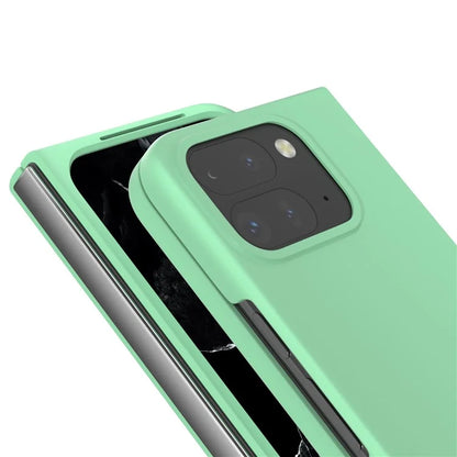 ABEEL For Google Pixel 9 Pro Fold 5G Case Hard PC Protective Phone Cover Skin Touch Feeling